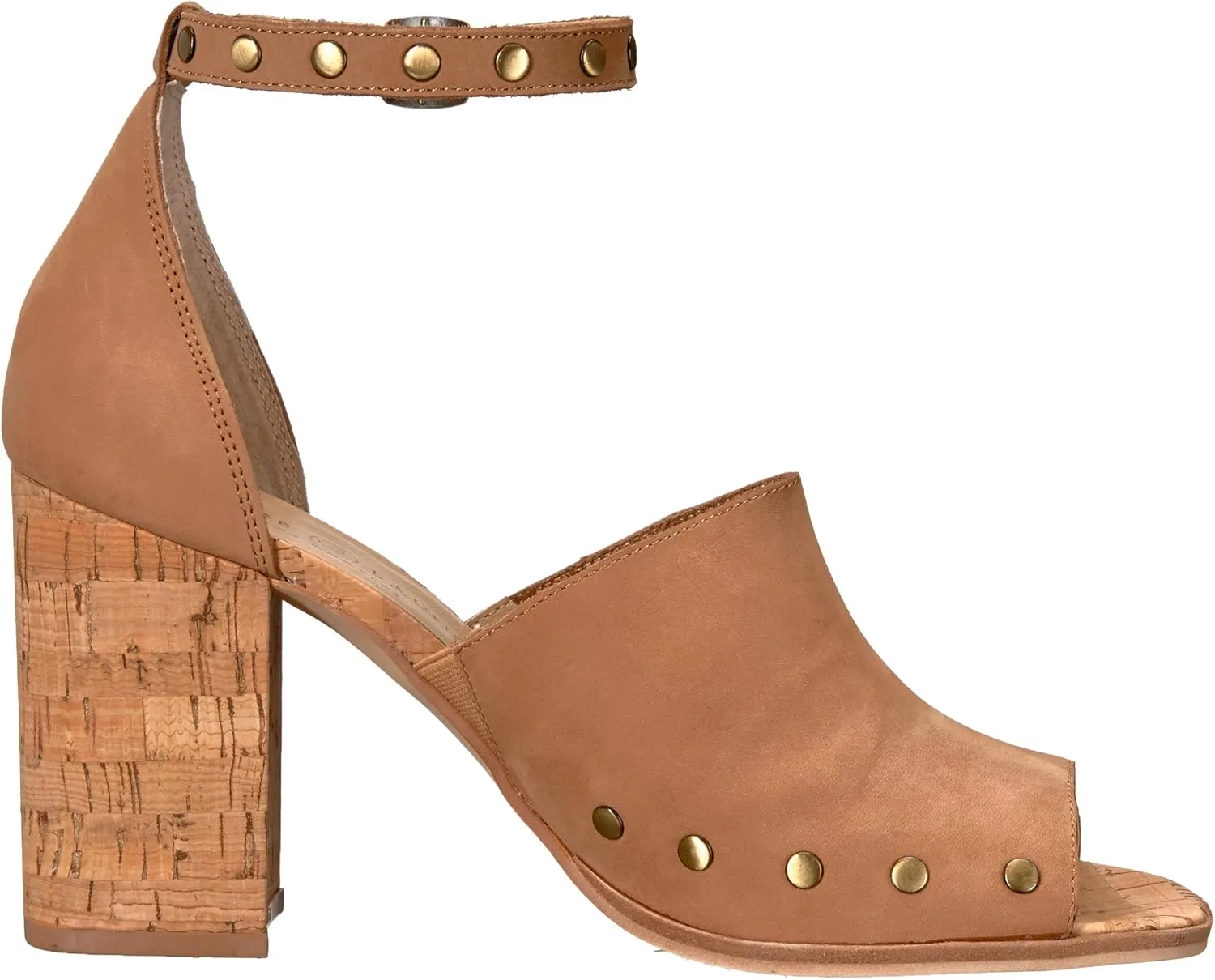 Chinese Laundry Women's Savana Heeled Sandal