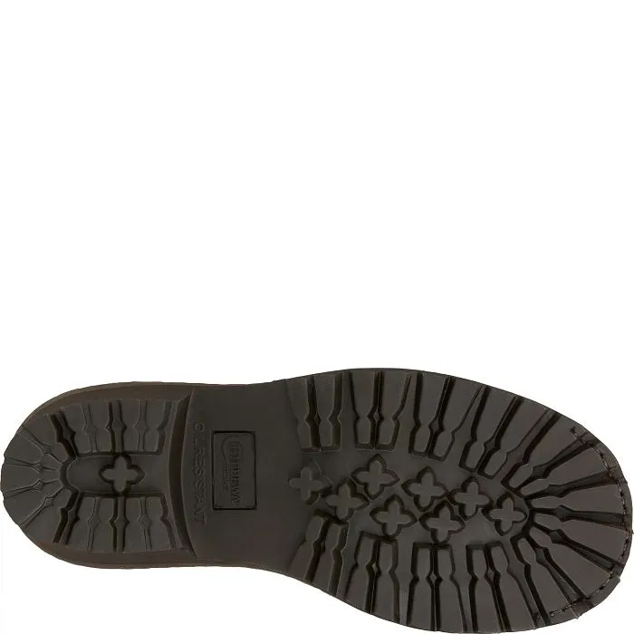 Chippewa Hador Steel Toe Waterproof Logger Boots with 400g Insulation - 55025