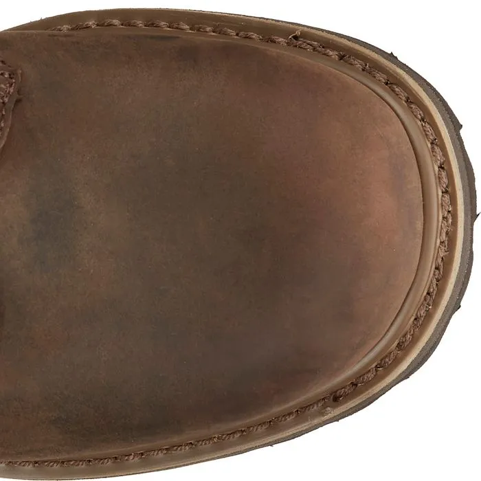 Chippewa Hador Steel Toe Waterproof Logger Boots with 400g Insulation - 55025