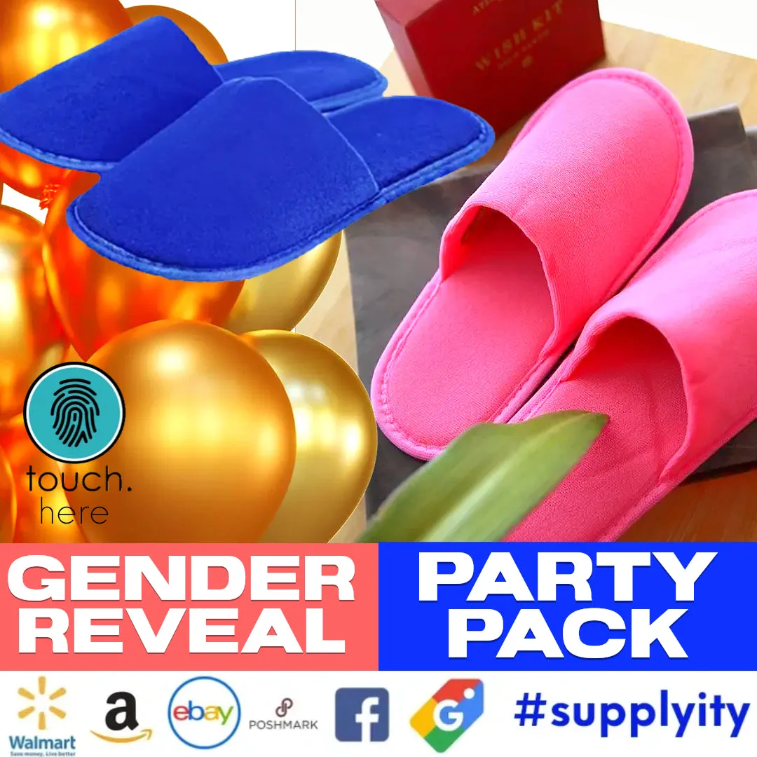 Chochili Color Mix 5 Pairs Fabric Packed Terry Cotton Disposable Hotel Slippers for Airbnb Spa Wedding Guests White Blue Green Black Red