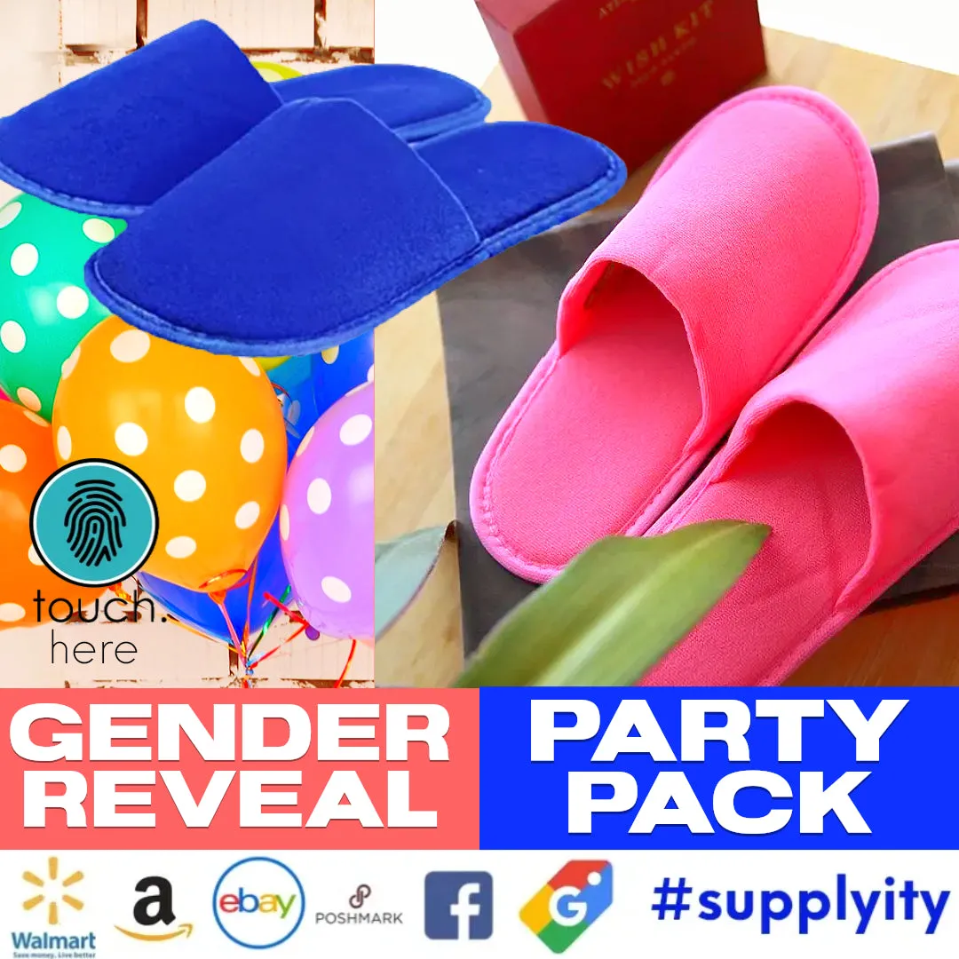 Chochili Color Mix 5 Pairs Fabric Packed Terry Cotton Disposable Hotel Slippers for Airbnb Spa Wedding Guests White Blue Green Black Red