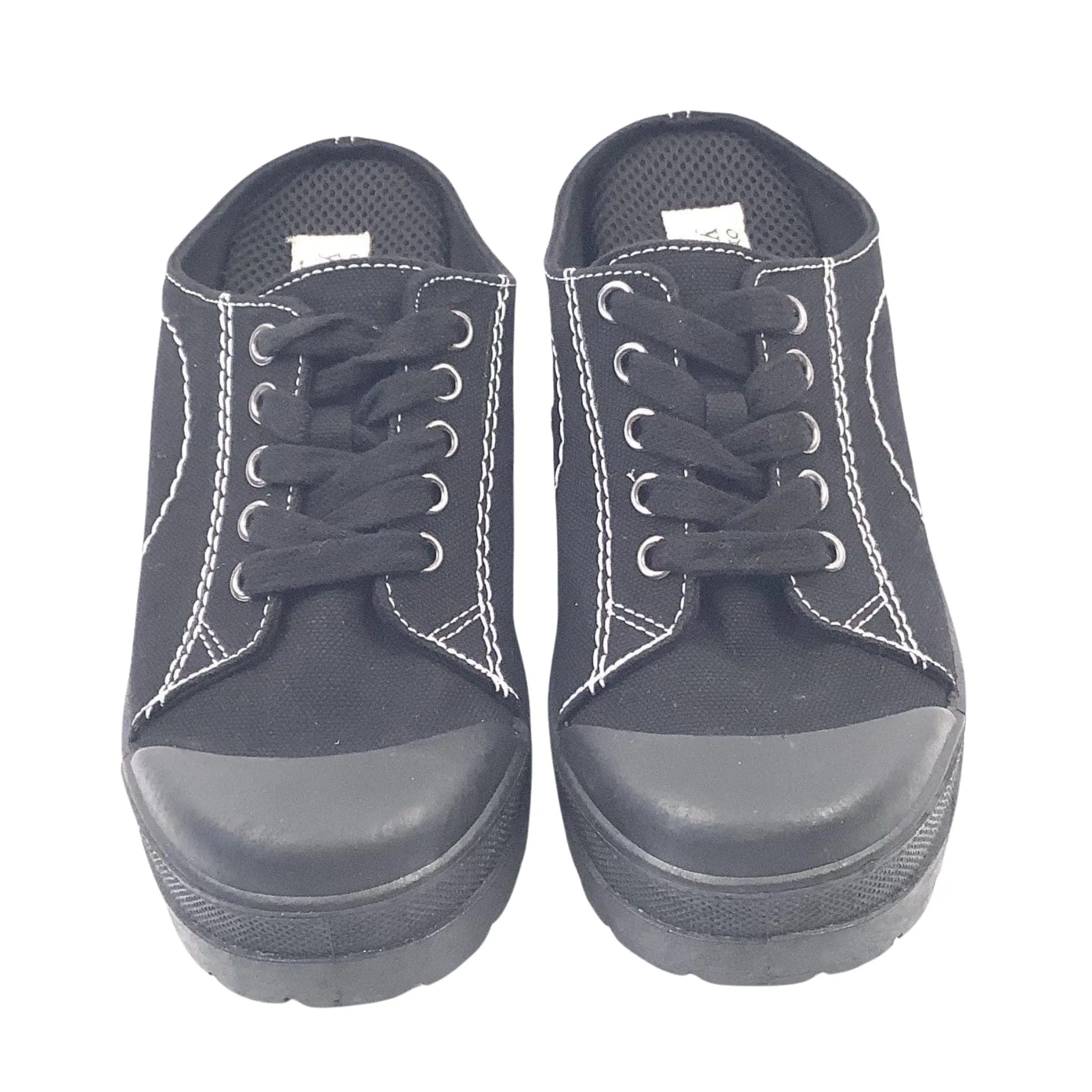 Chunky Mule Creepers