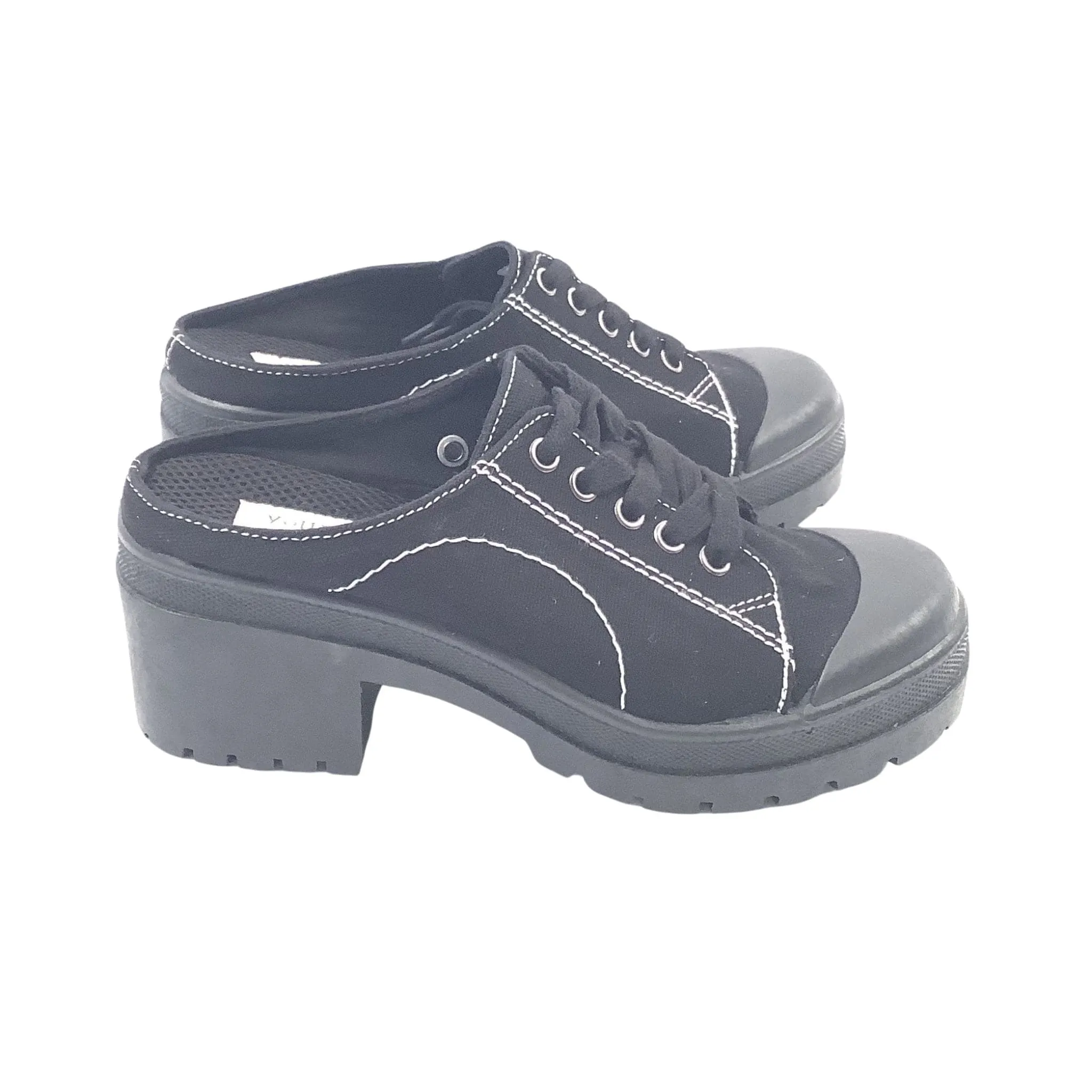 Chunky Mule Creepers