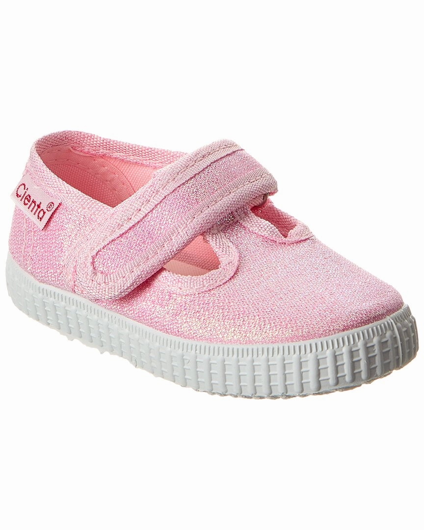 Fresh Lining Day Comfort Cienta Canvas Sneaker