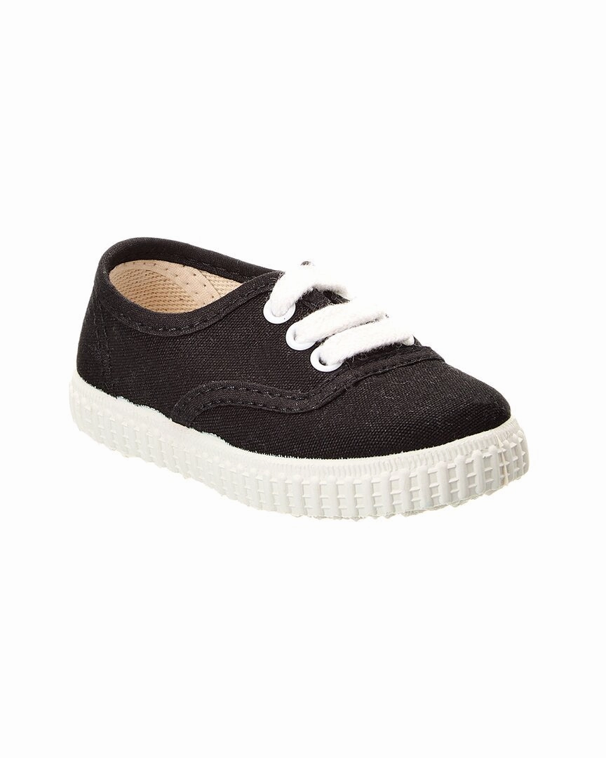 Cienta Canvas Sneaker Wear Anytime
