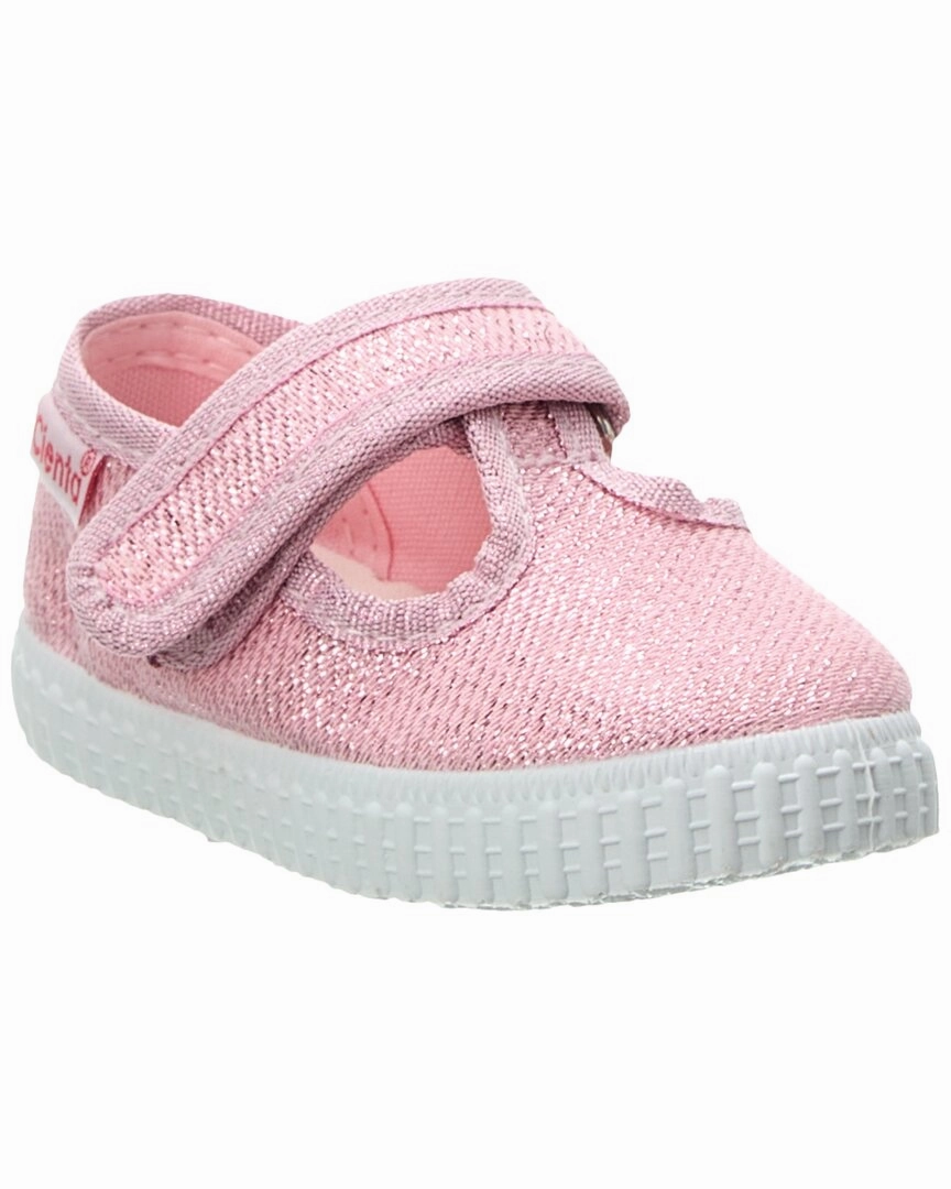 Ortholite insole Grounded Footbed Cienta Canvas Sneaker