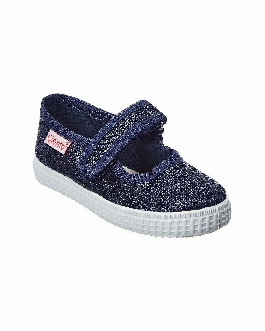 Clean Shape Cienta Mary Jane