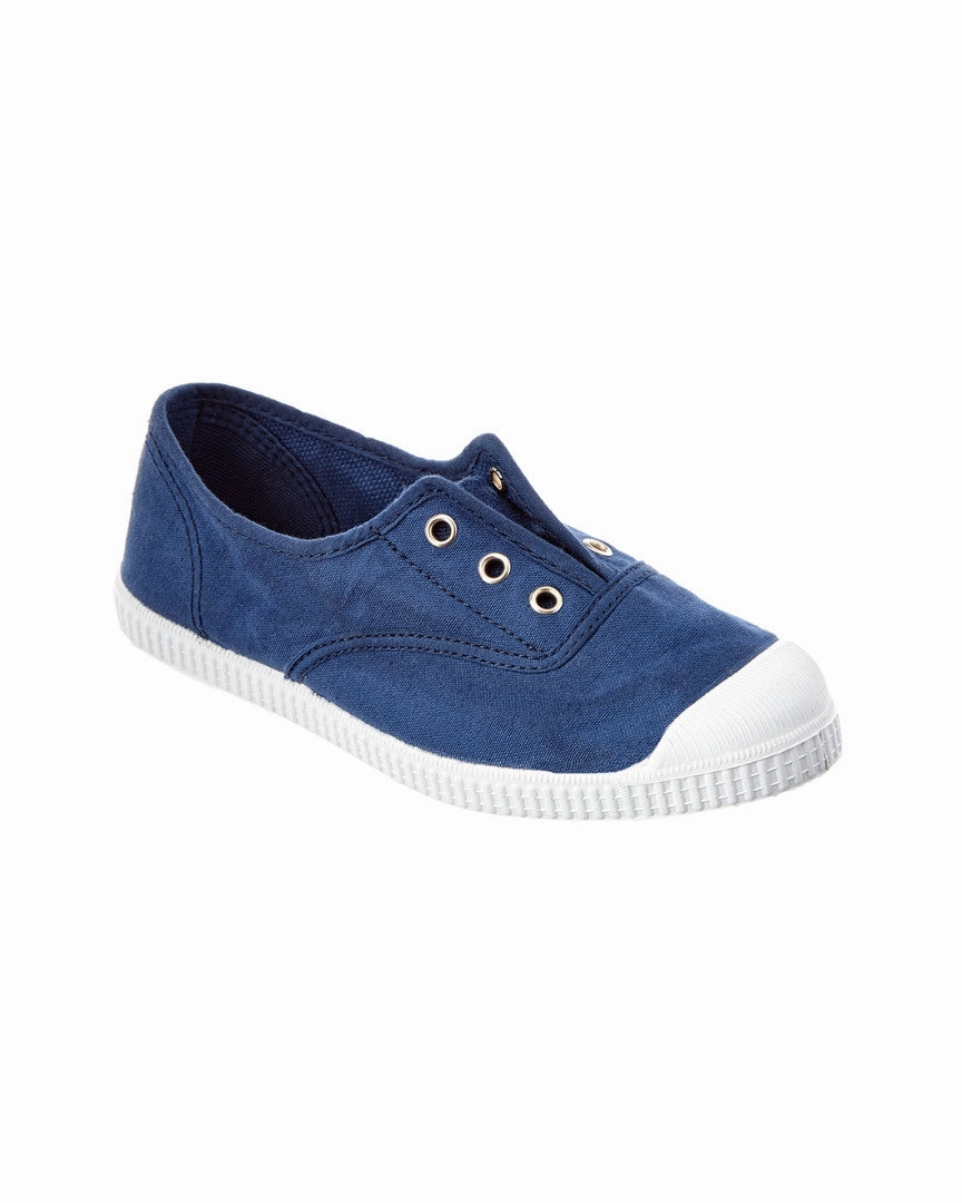 Light Impact Elevated arch Cienta Unisex Sneaker