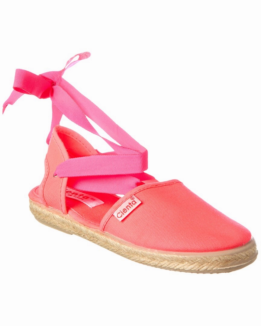 Cienta Valenciana Liso Sandal Sophisticated traction
