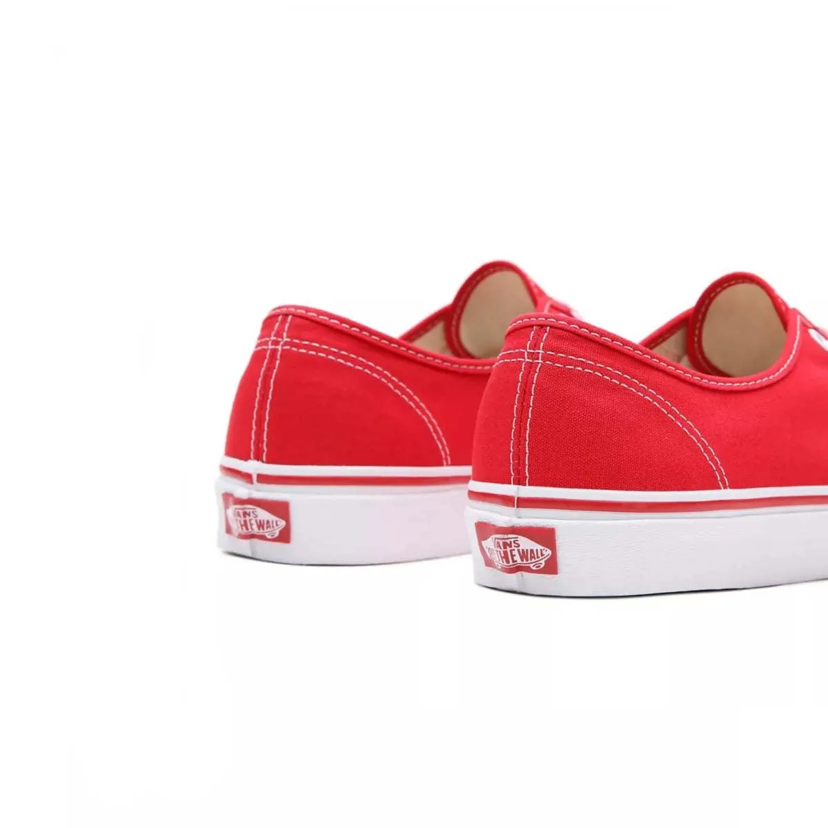Authentic 'Red' Comfy Design Flexible Comfort
