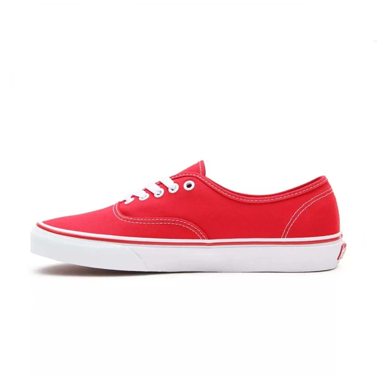 Authentic 'Red' Mesh Lining