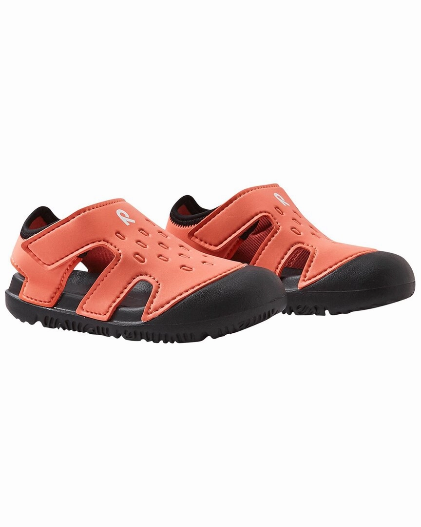 Reima Koralli Sandal Foam Frame Anti Friction Lining