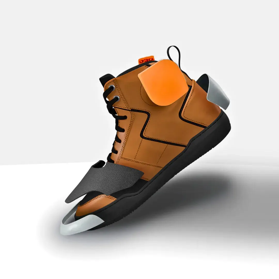 Clan Stealth D3O (Tan)