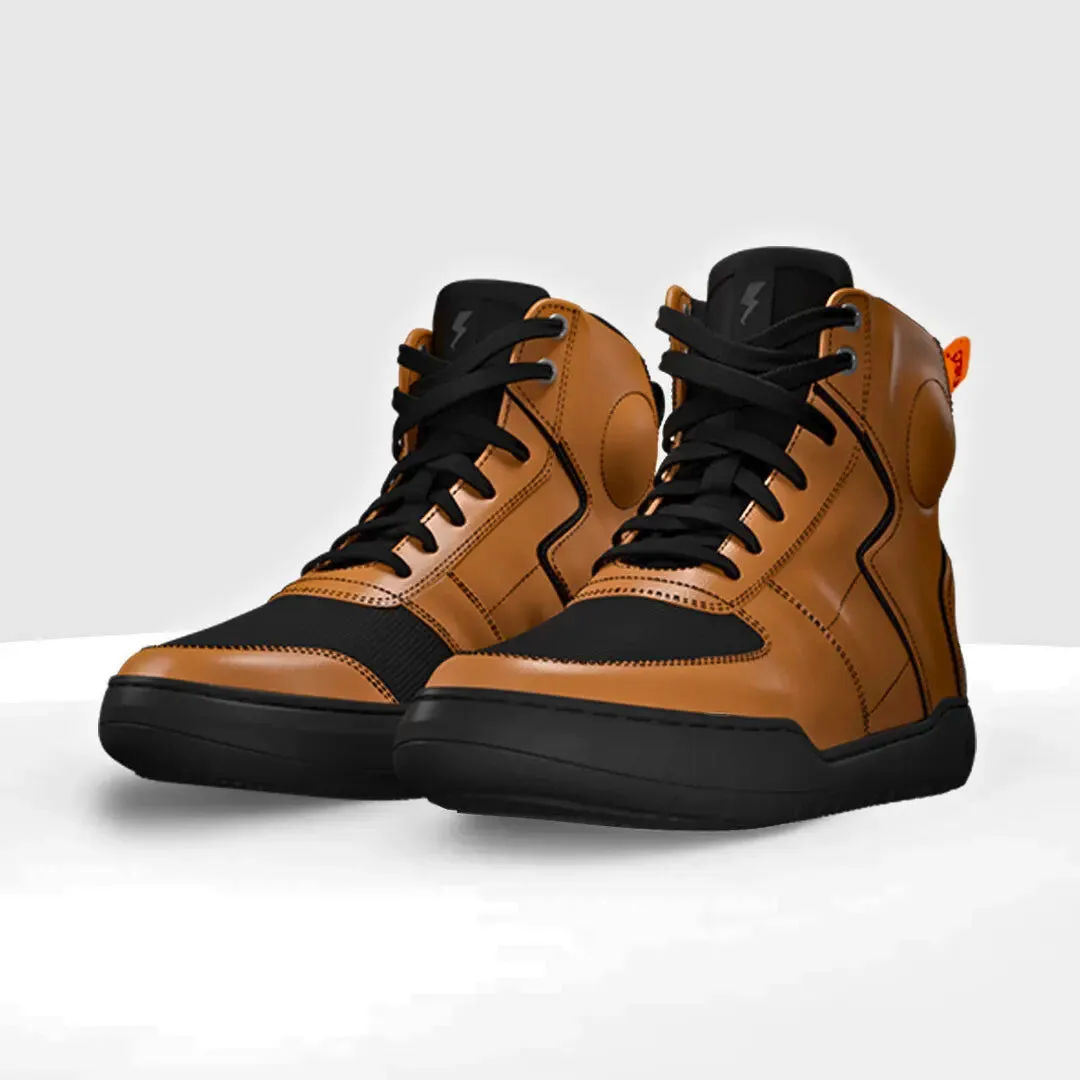 Clan Stealth D3O (Tan)