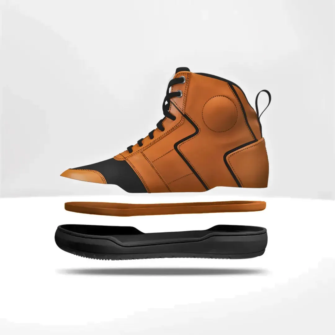 Clan Stealth D3O (Tan)