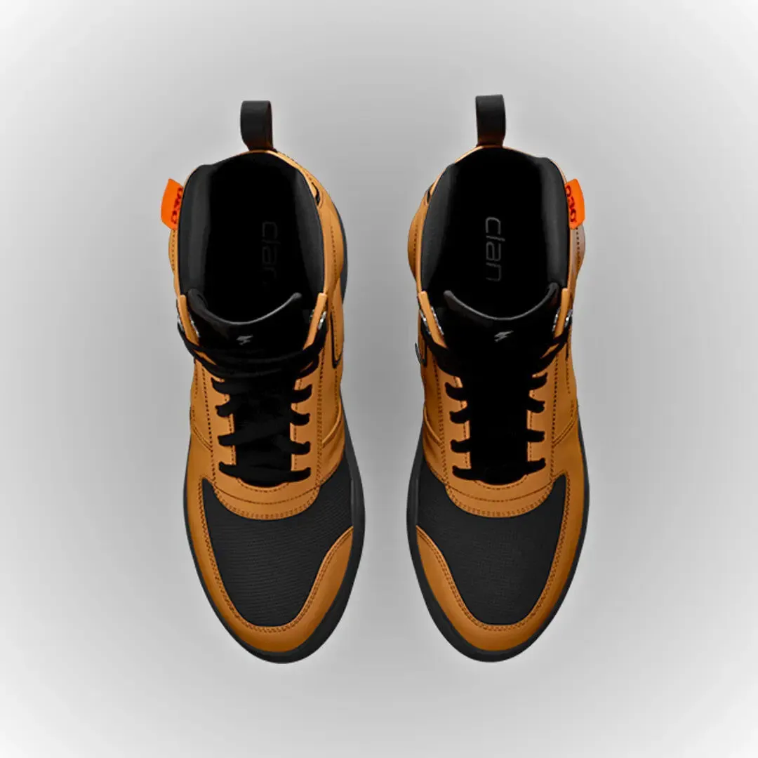 Clan Stealth D3O (Tan)