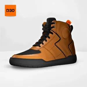 Clan Stealth D3O (Tan)