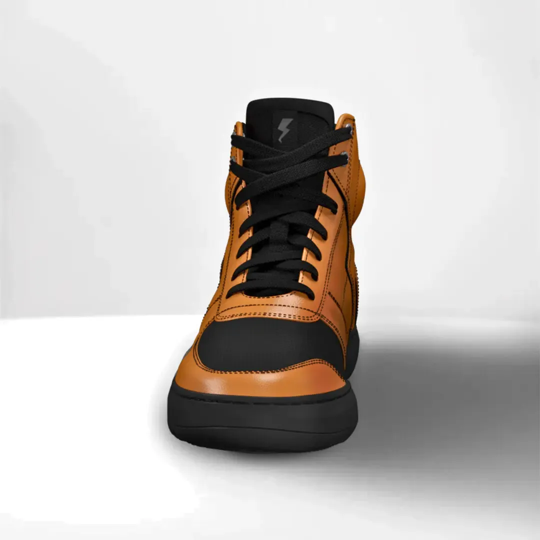 Clan Stealth D3O (Tan)