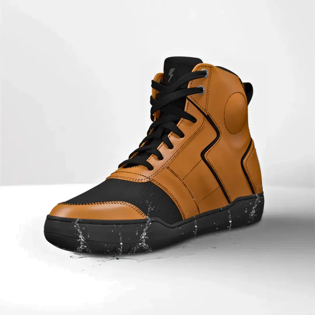 Clan Stealth D3O (Tan)