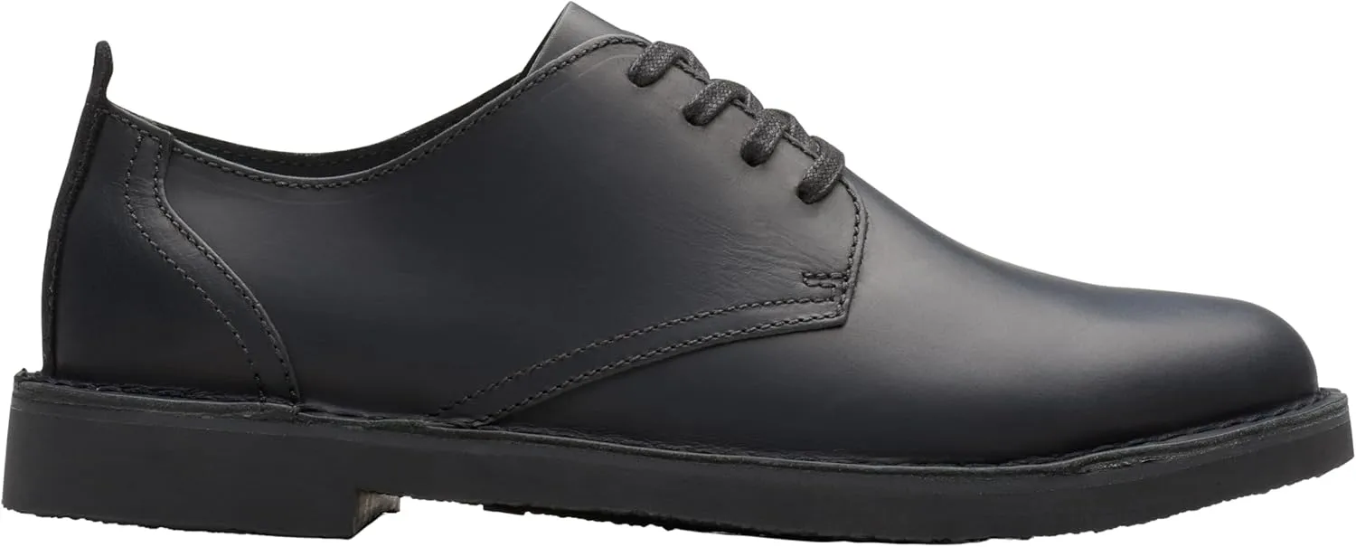 Clarks Men's Shepton Low