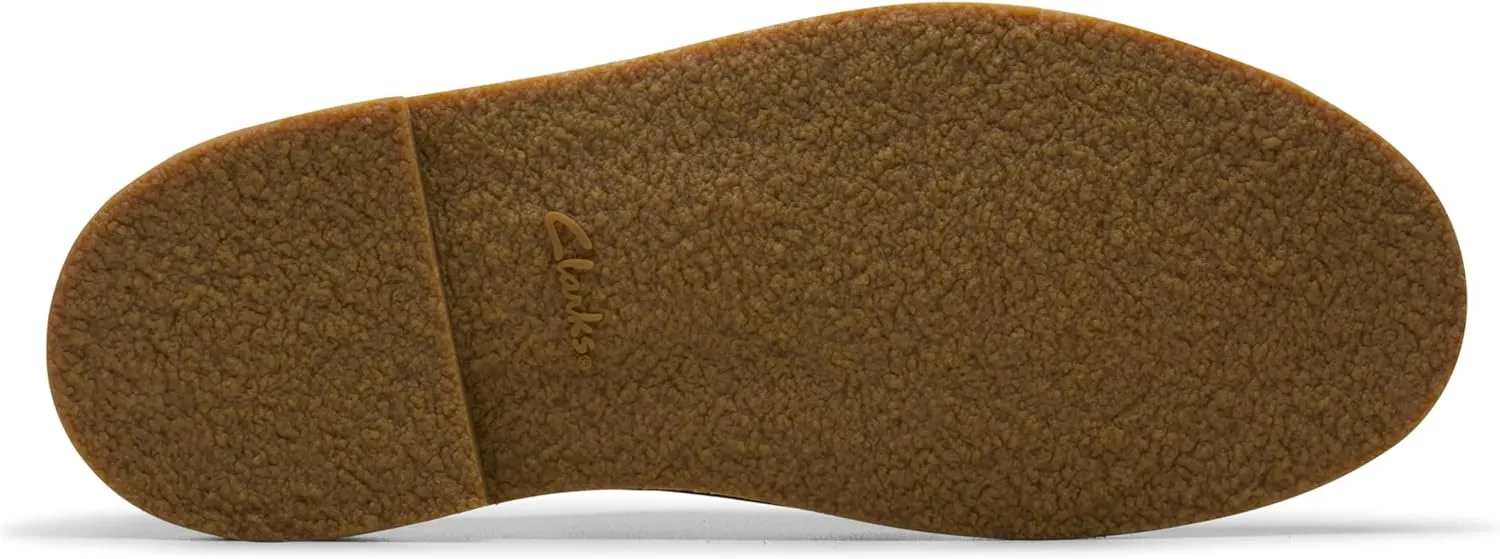 Clarks Men's Shepton Low