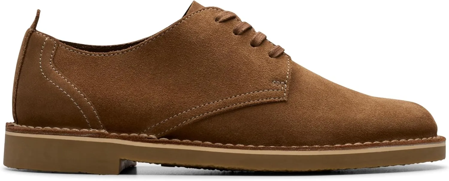 Clarks Men's Shepton Low