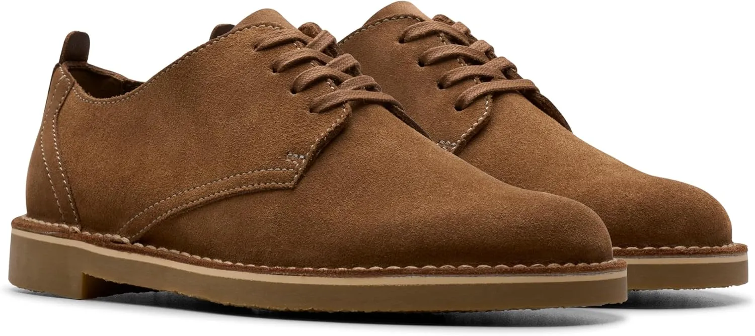 Clarks Men's Shepton Low
