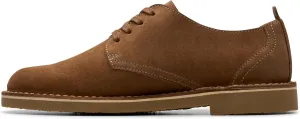 Clarks Men's Shepton Low