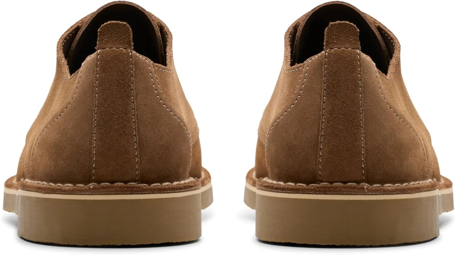 Clarks Men's Shepton Low