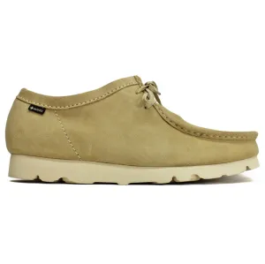 Clarks Originals Wallabee GTX Suede Leather Men's Shoes