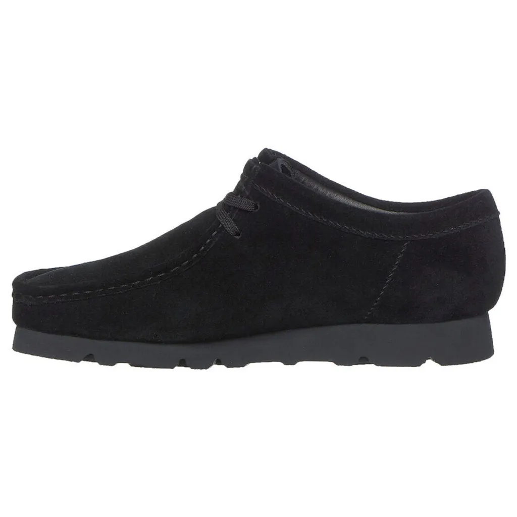 Clarks Originals Wallabee GTX Suede Leather Men's Shoes