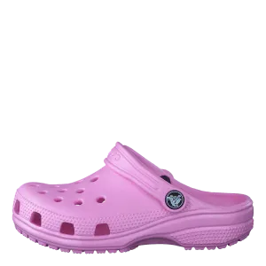 Classic Clog Kids Carnation