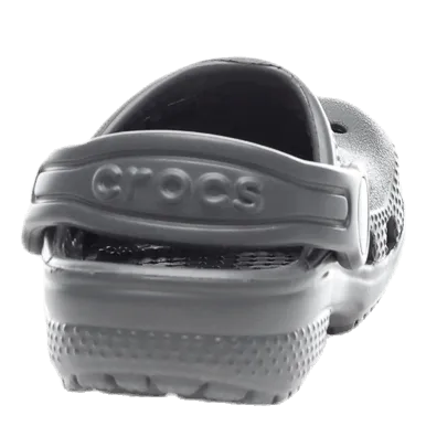 Classic Clog Kids Grey