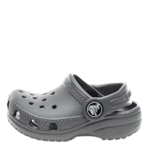 Classic Clog Kids Grey