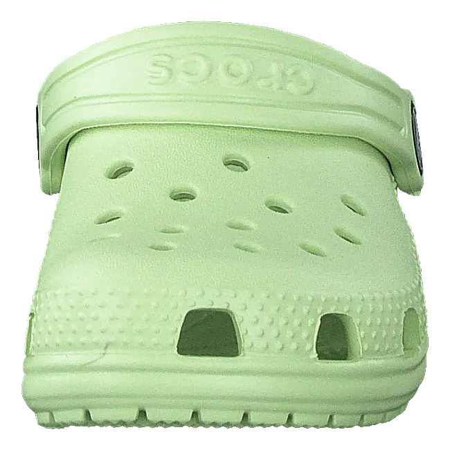 Classic Clog T Celery