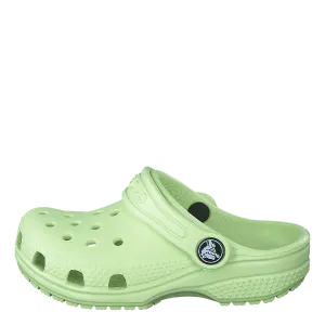 Classic Clog T Celery
