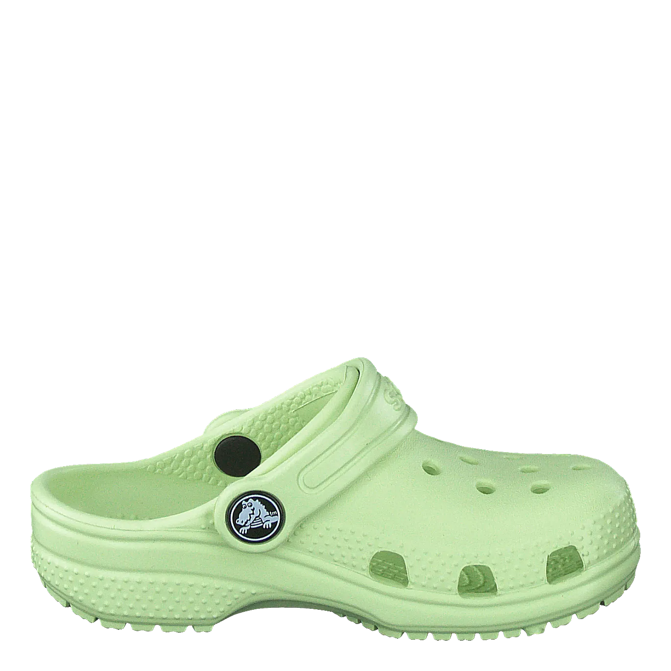 Classic Clog T Celery
