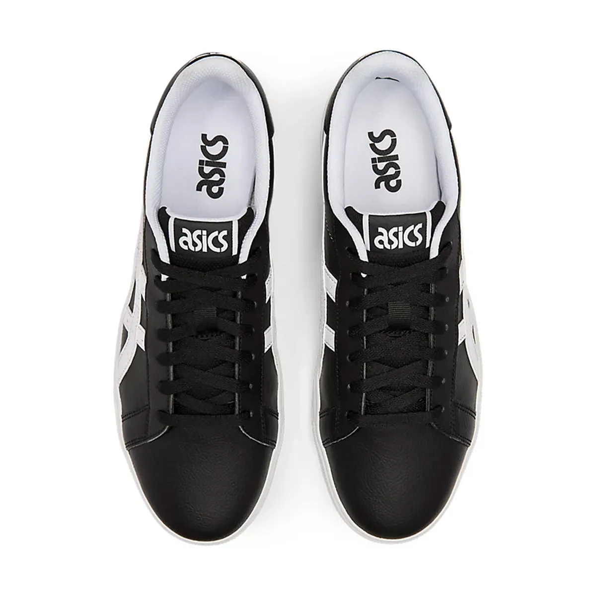 Foot Fit Classic CT 'Black White'