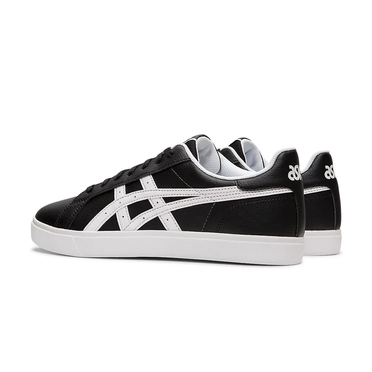 Classic CT 'Black White' Hyperflex Outsole Anti Fatigue System