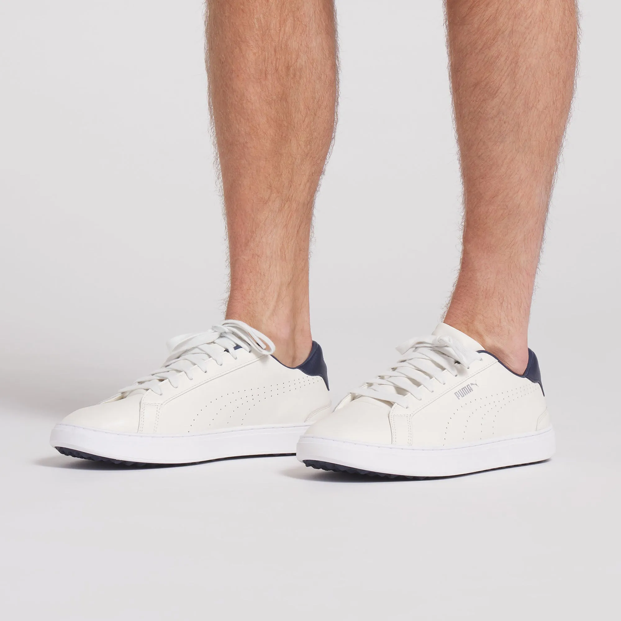 Classic G Spikeless Golf Shoes
