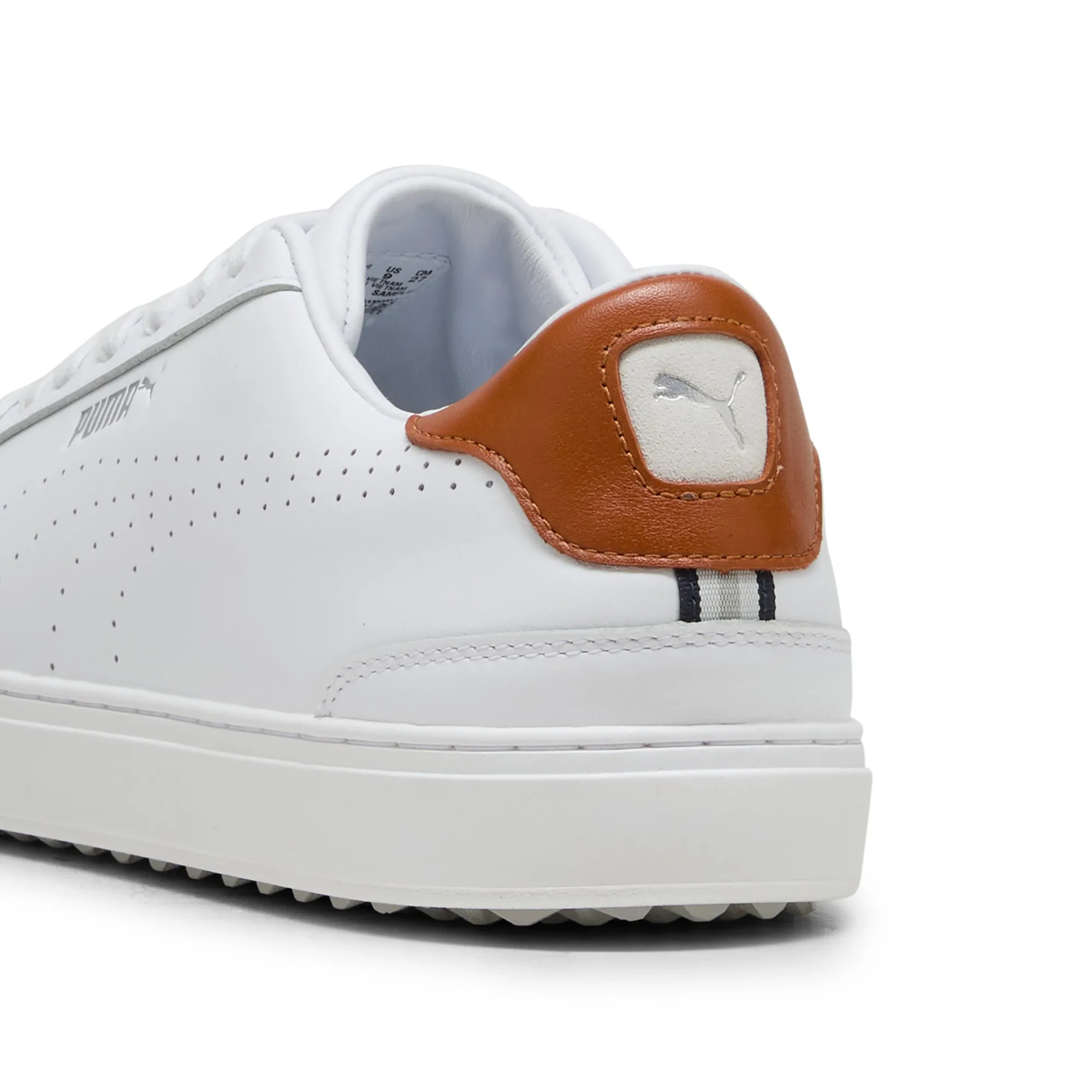 Classic G Spikeless Golf Shoes