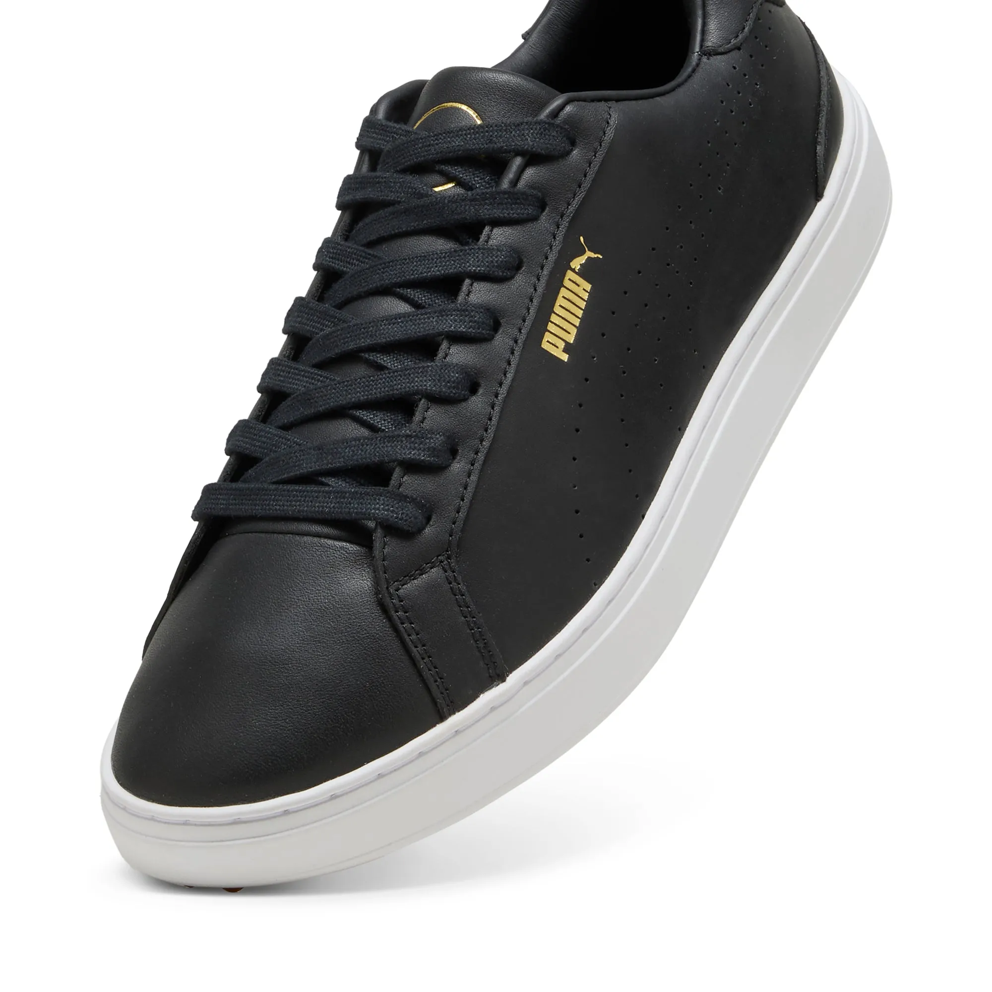 Classic G Spikeless Golf Shoes