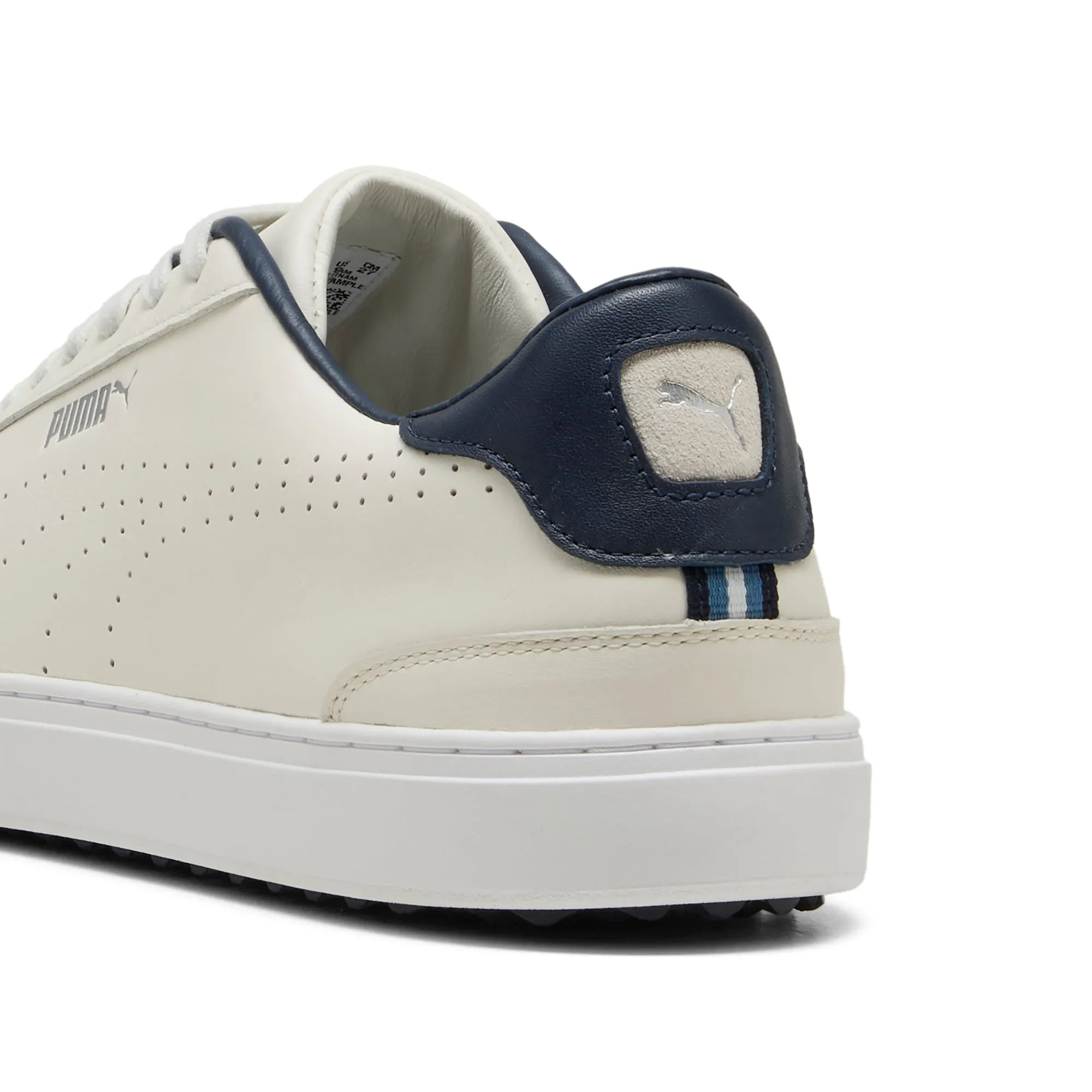 Classic G Spikeless Golf Shoes