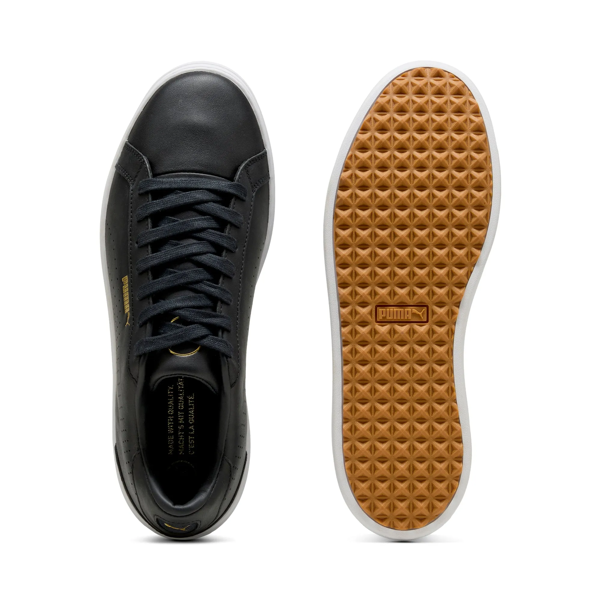 Classic G Spikeless Golf Shoes