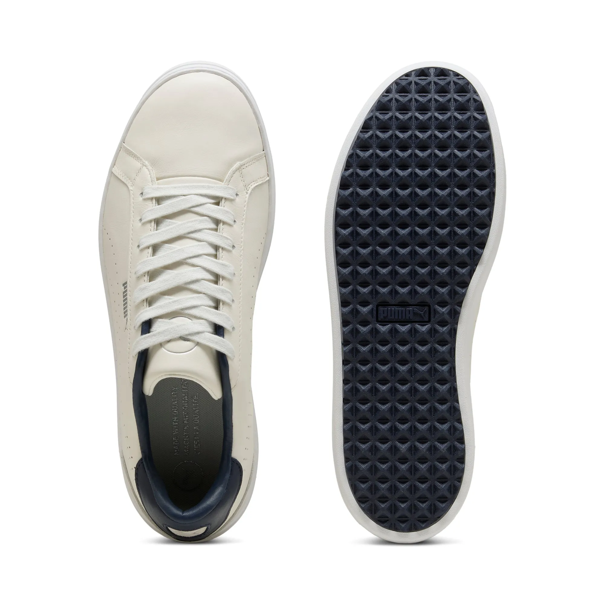 Classic G Spikeless Golf Shoes
