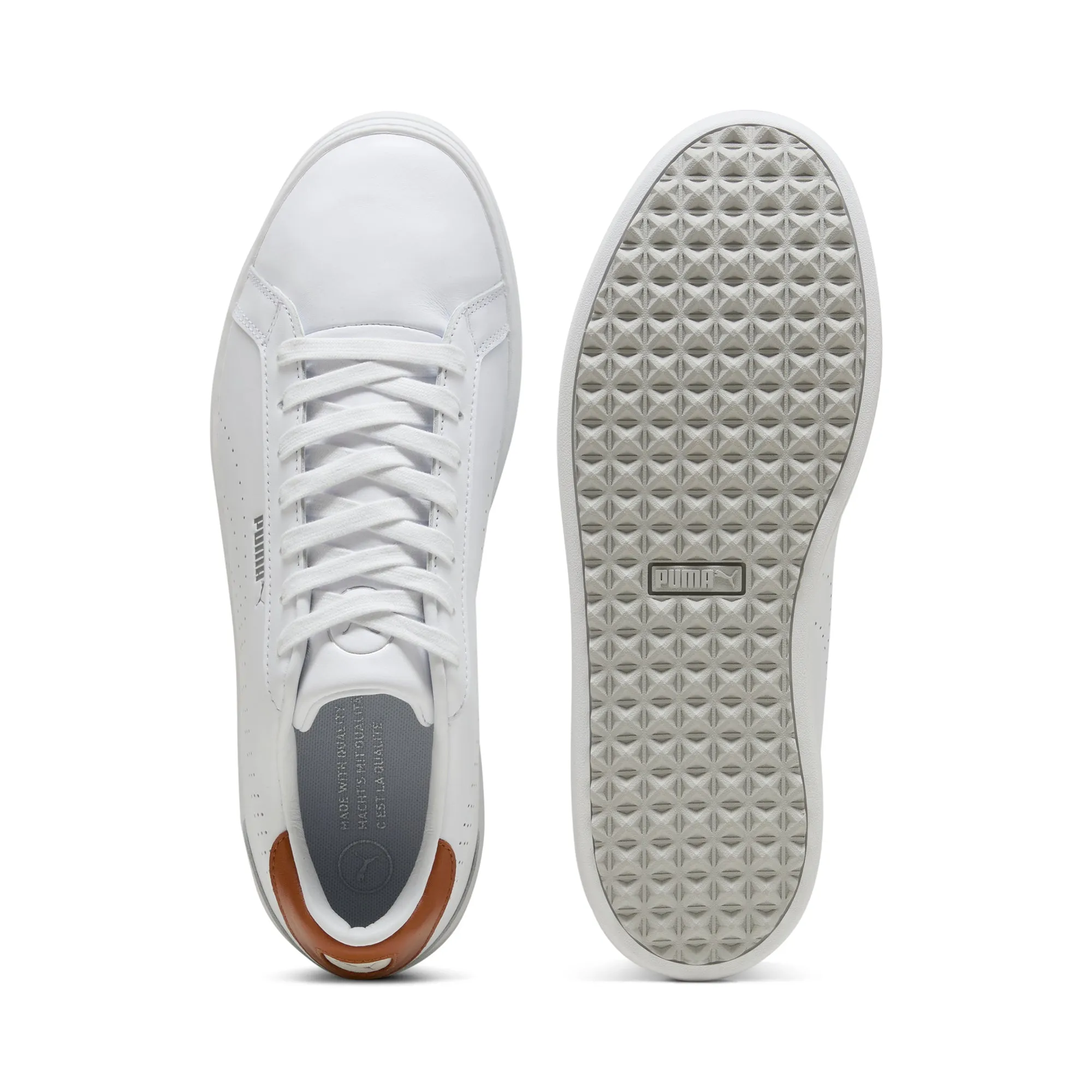 Classic G Spikeless Golf Shoes