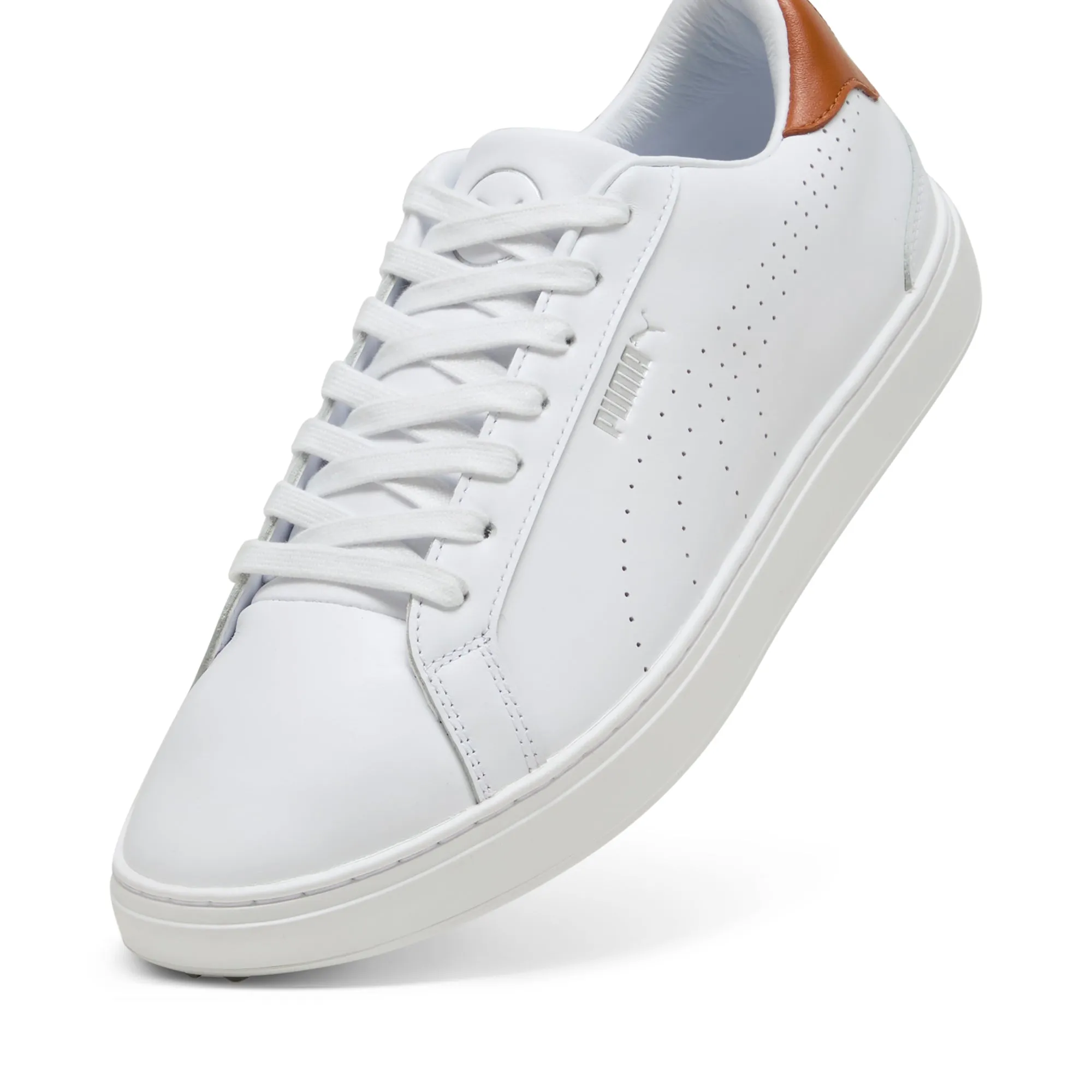 Classic G Spikeless Golf Shoes