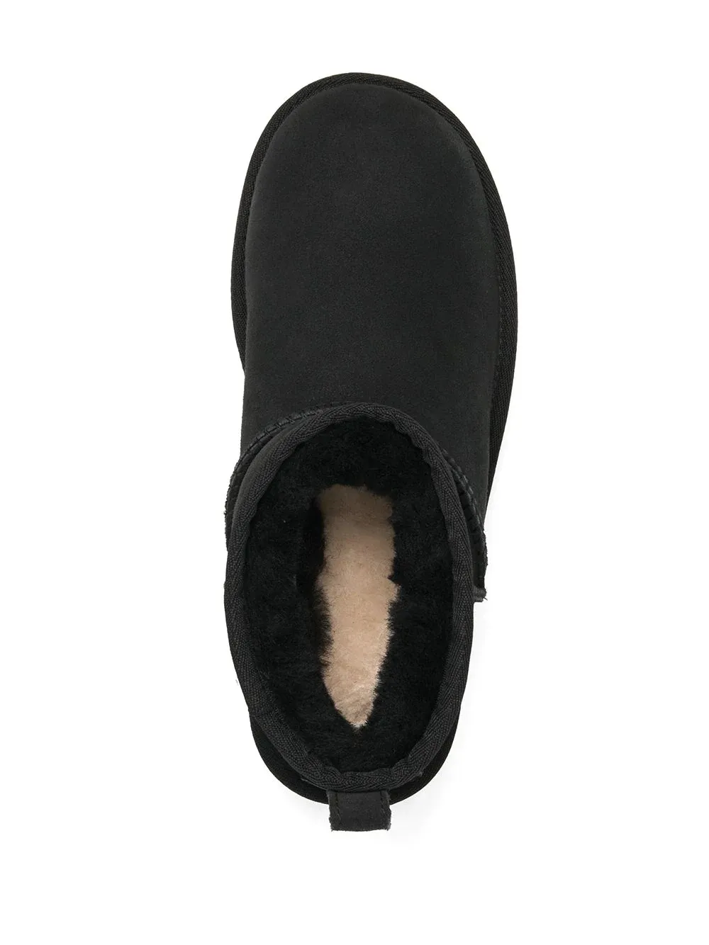 Classic Ultra Mini ankle boots