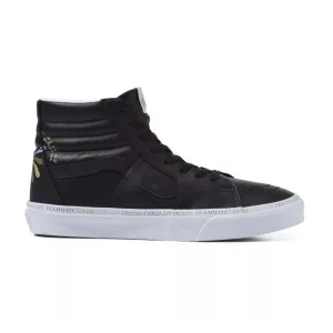 Versatile Style Coast Day SK8-Hi 'Divine Energy'