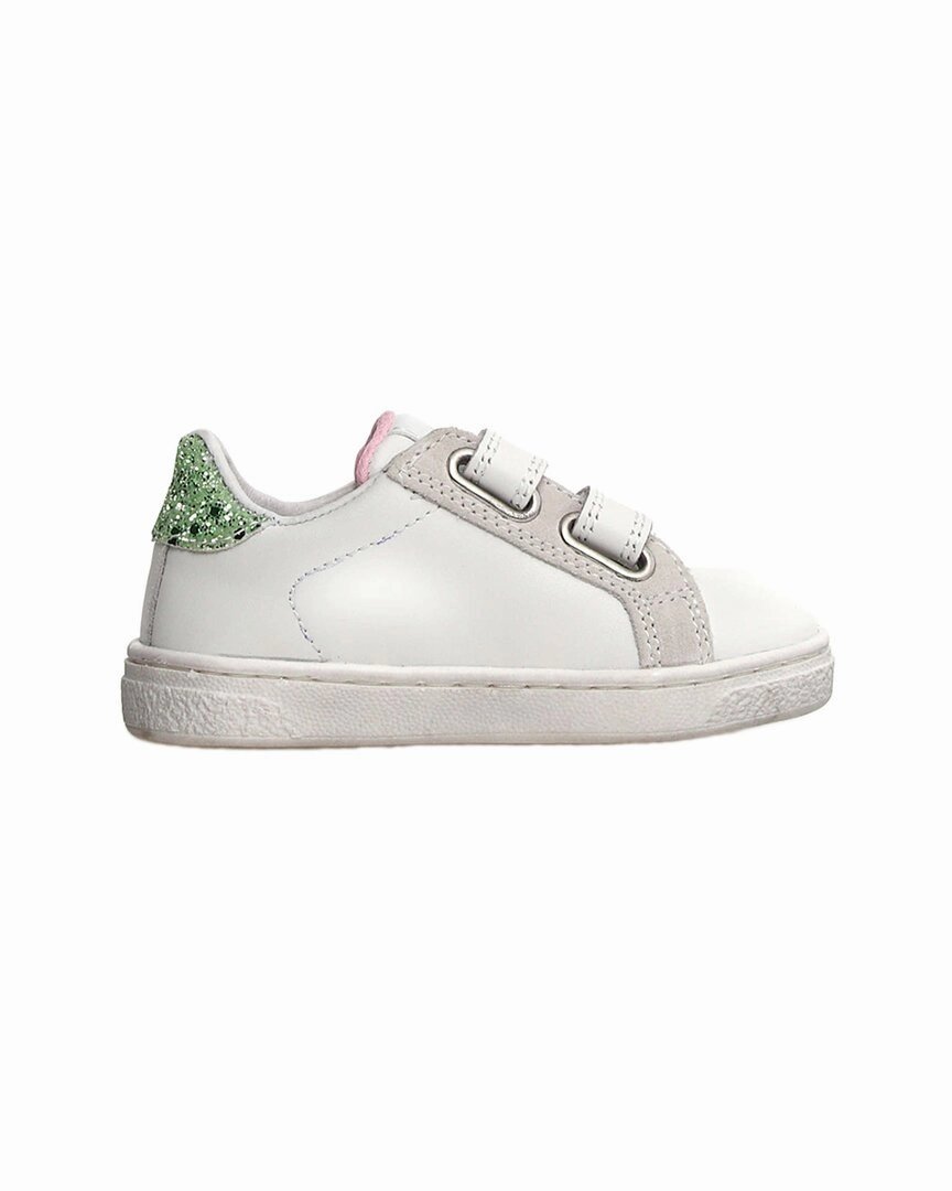 Energy Return Tech Motion Boost Naturino Pinn Leather Sneaker